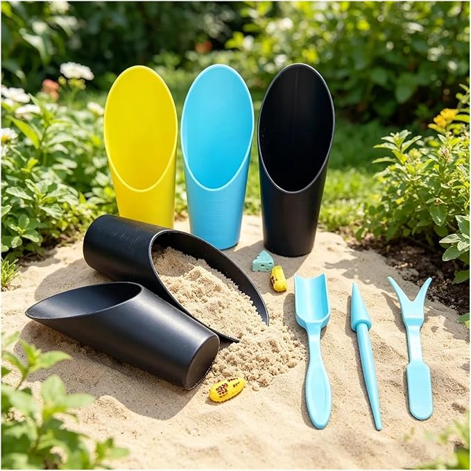 Black-4pcs