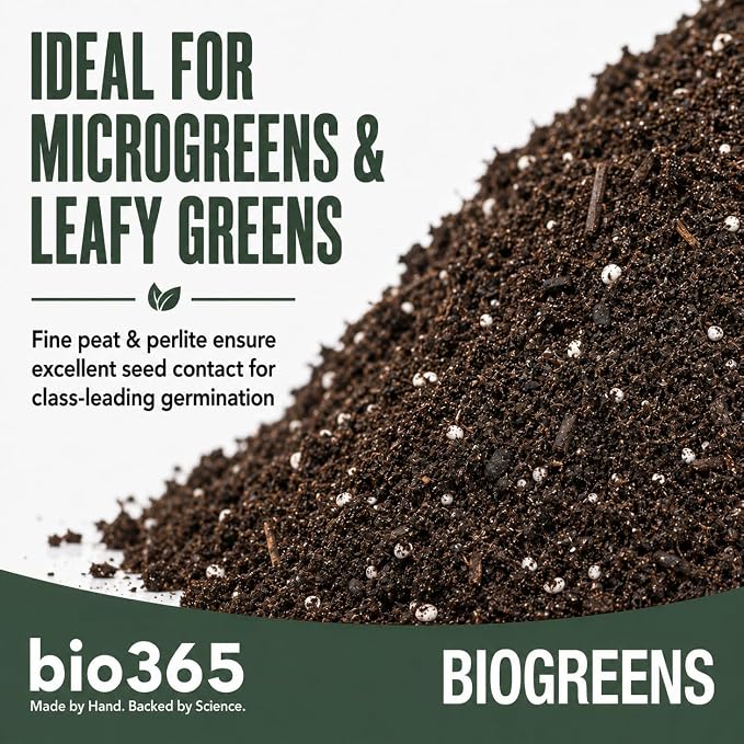 BIOGREENS