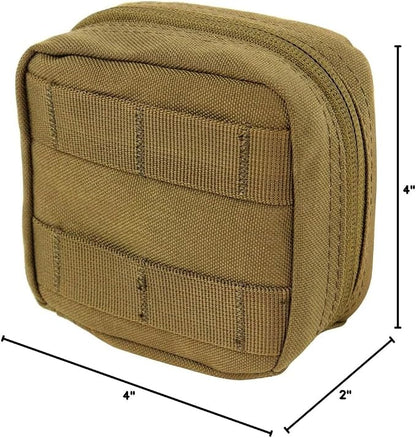 Coyote Brown