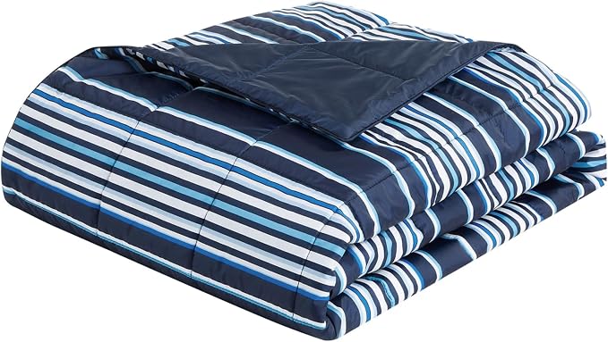 Blue Stripe