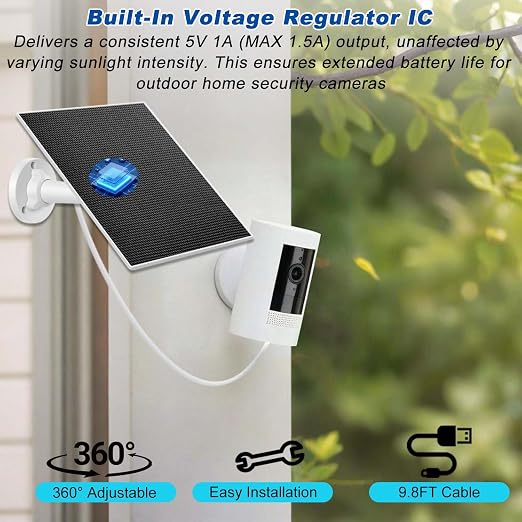 8Ah 3-in-1 2pcs