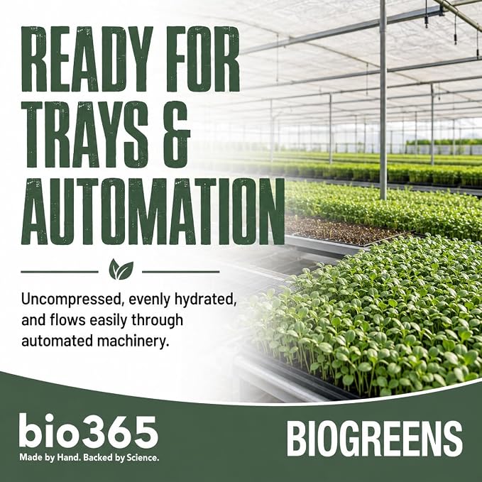BIOGREENS