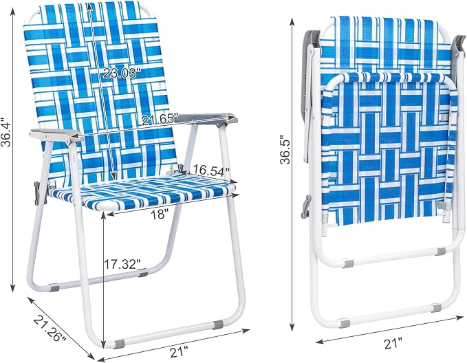 Blue&white
