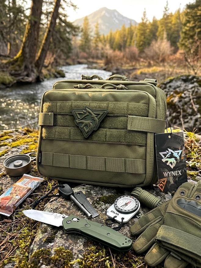 Army Green