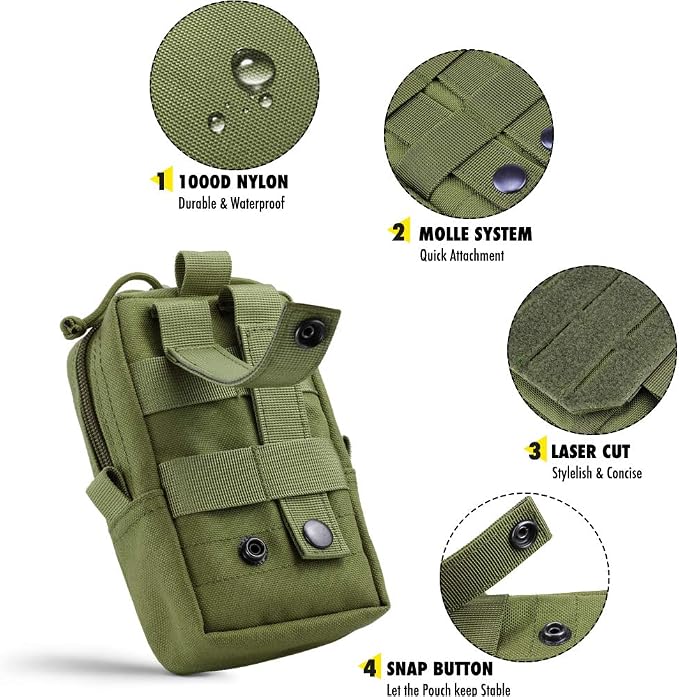 Army Green