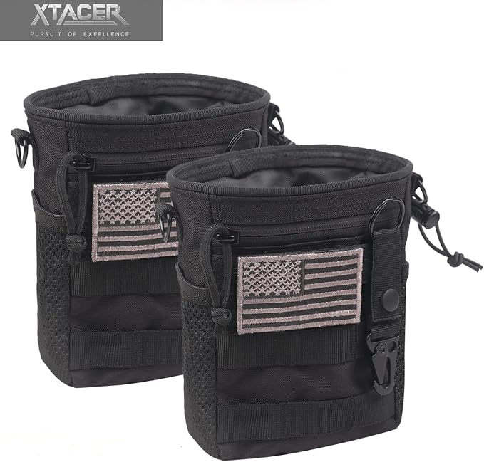 Black (2-Pack)
