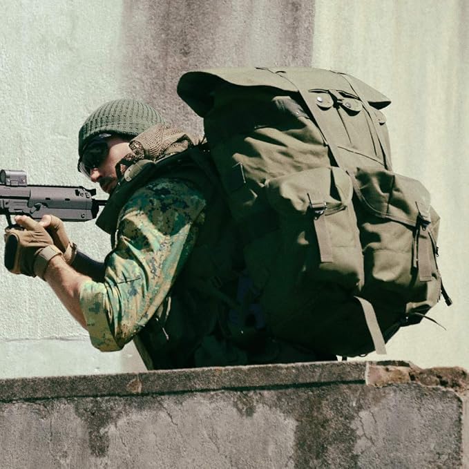 Olive Drab