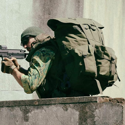 Olive Drab