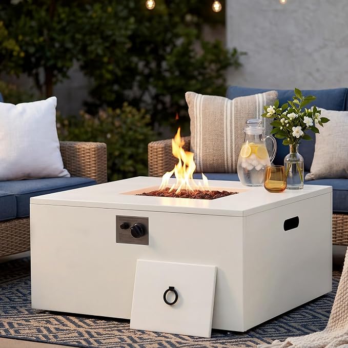 White(No Tank Holder)