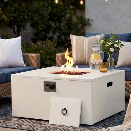 White(No Tank Holder)