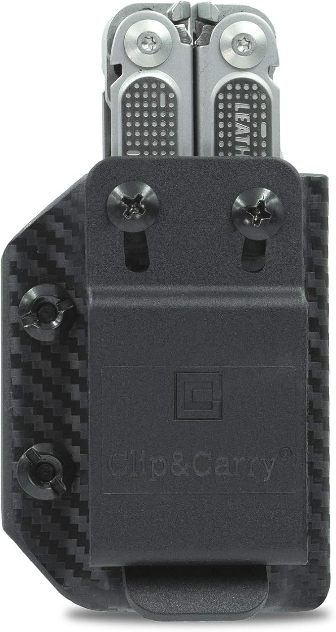 Black Carbon Fiber