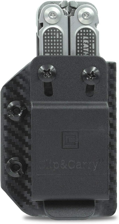 Black Carbon Fiber