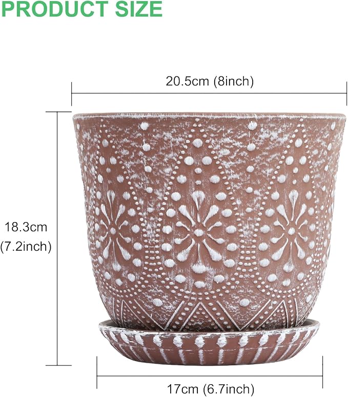 Clay+white