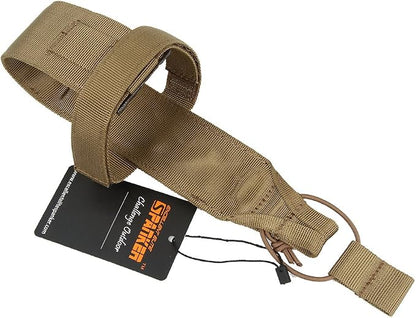 Coyote Brown