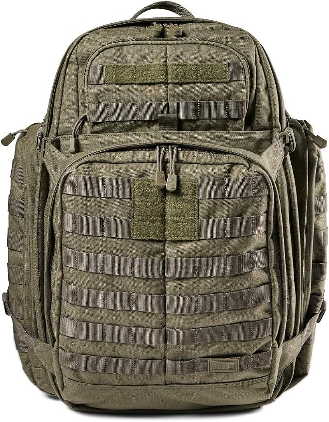 Ranger Green