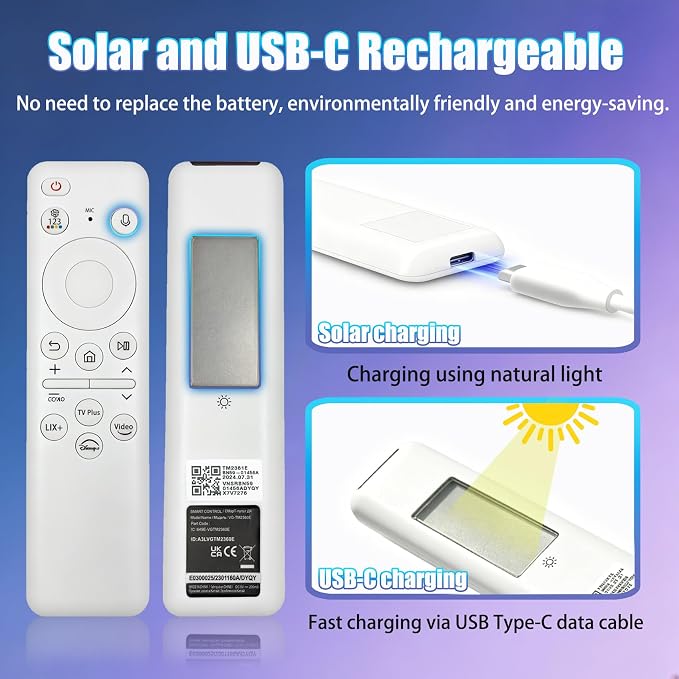 BN59-01456A White Remote