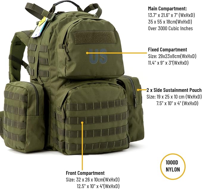 Olive Drab