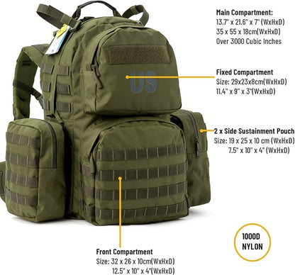 Olive Drab