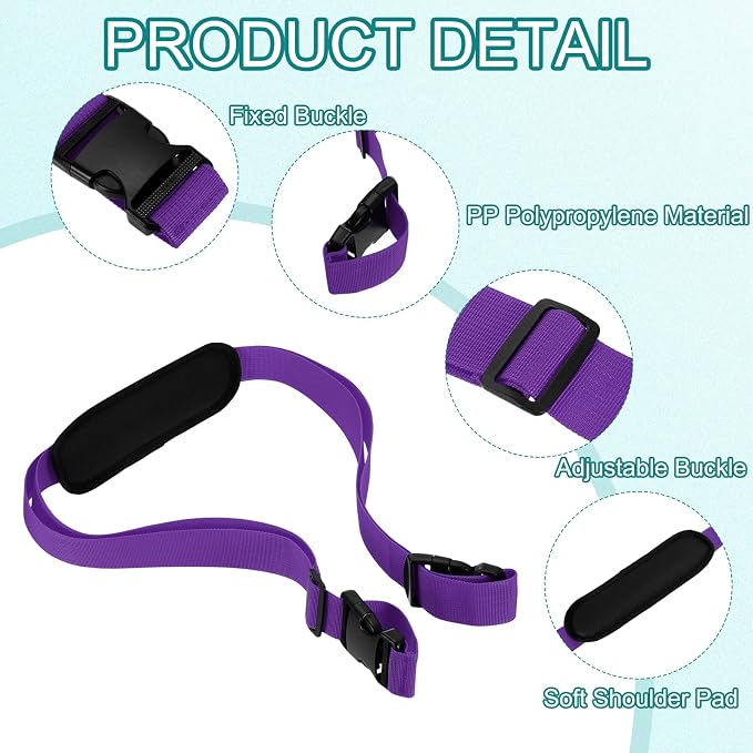 Green/Purple