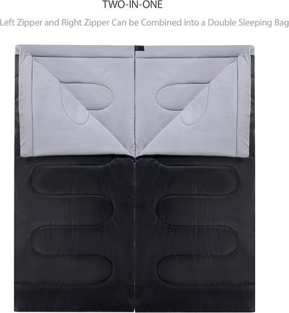 Left Zip