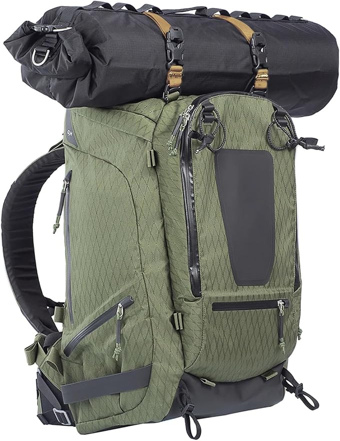 Khaki 4pcs