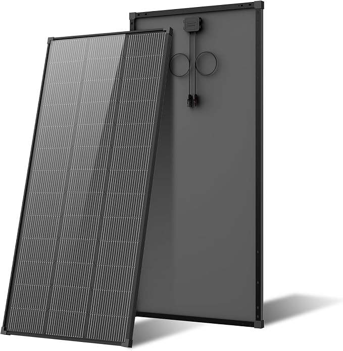 200W Black