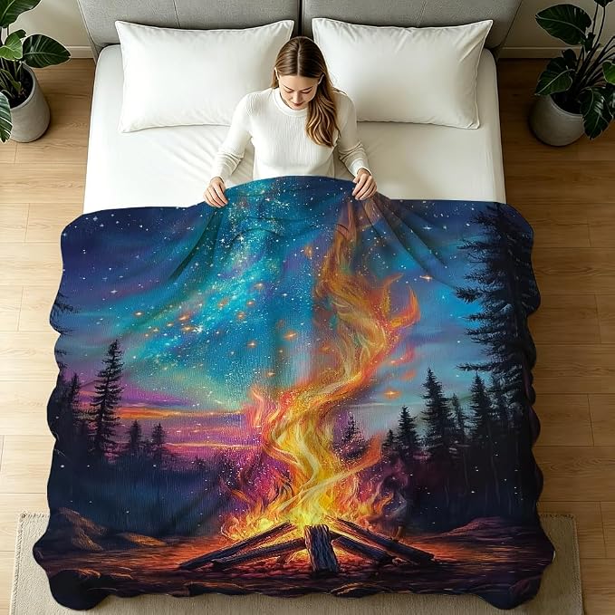 Campfire - 1