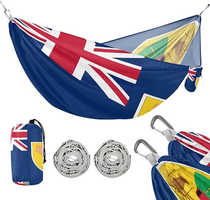 Flag of the Turks and Caicos Islands