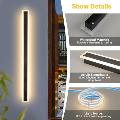 3000K Warm Light