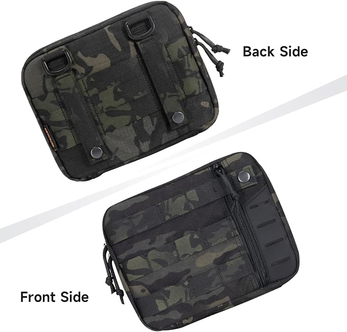 Multicam Black