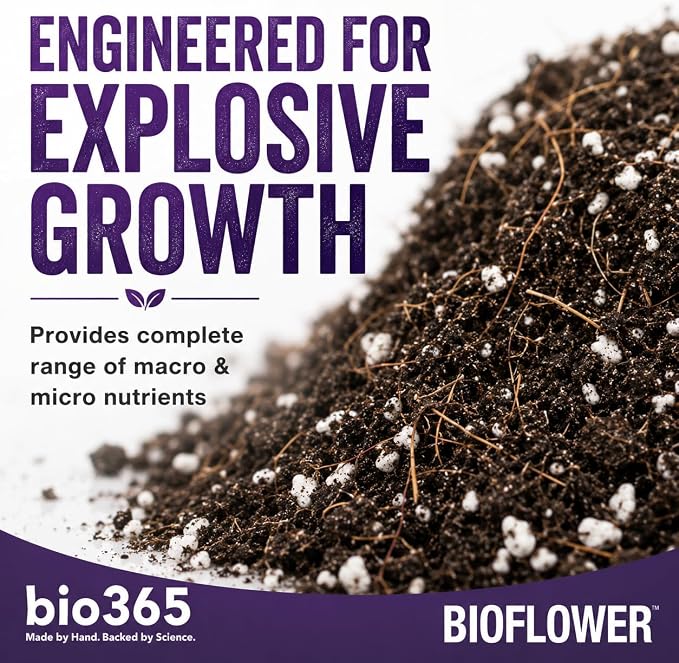 BIOFLOWER