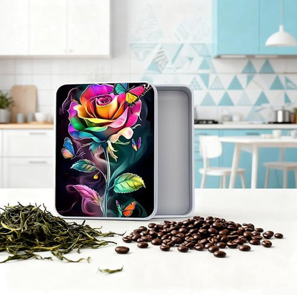 Rose Butterfly