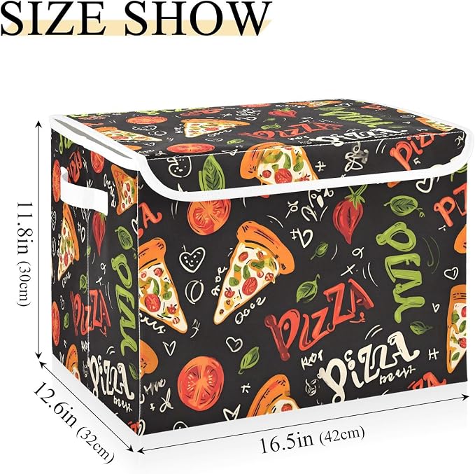 Pizza Food