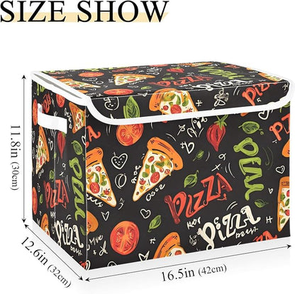 Pizza Food