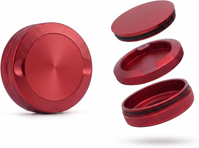 Crimson Red