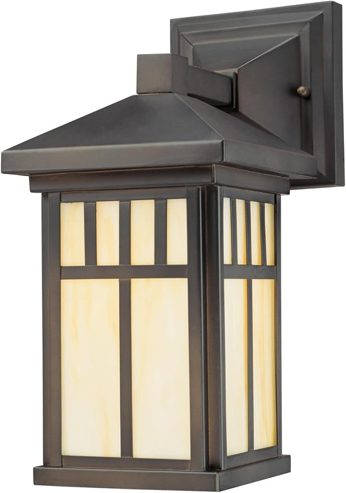 Oil-Rubbed Bronze