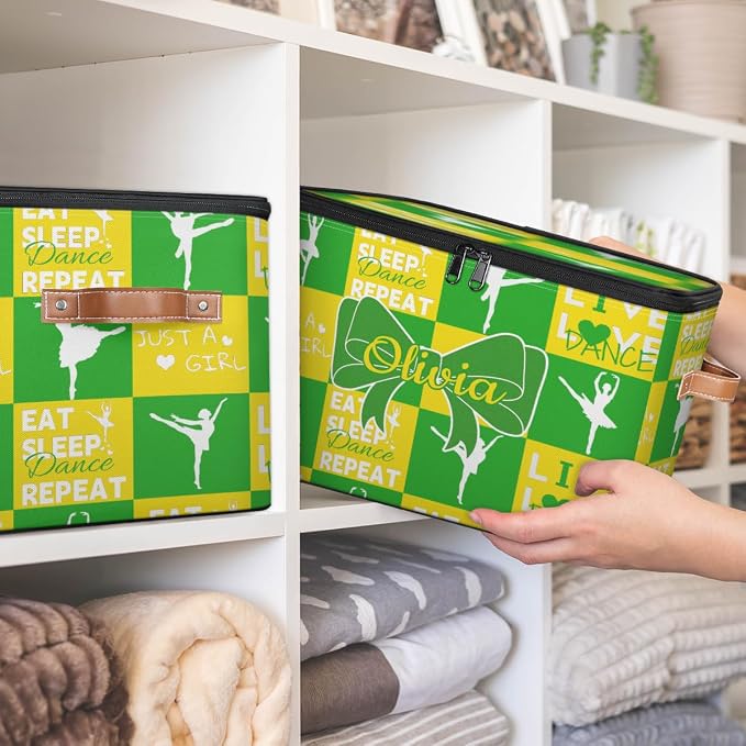 Green Yellow