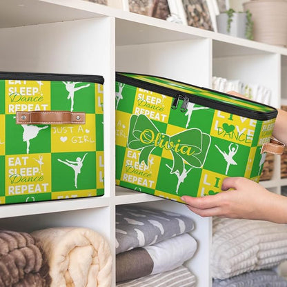 Green Yellow