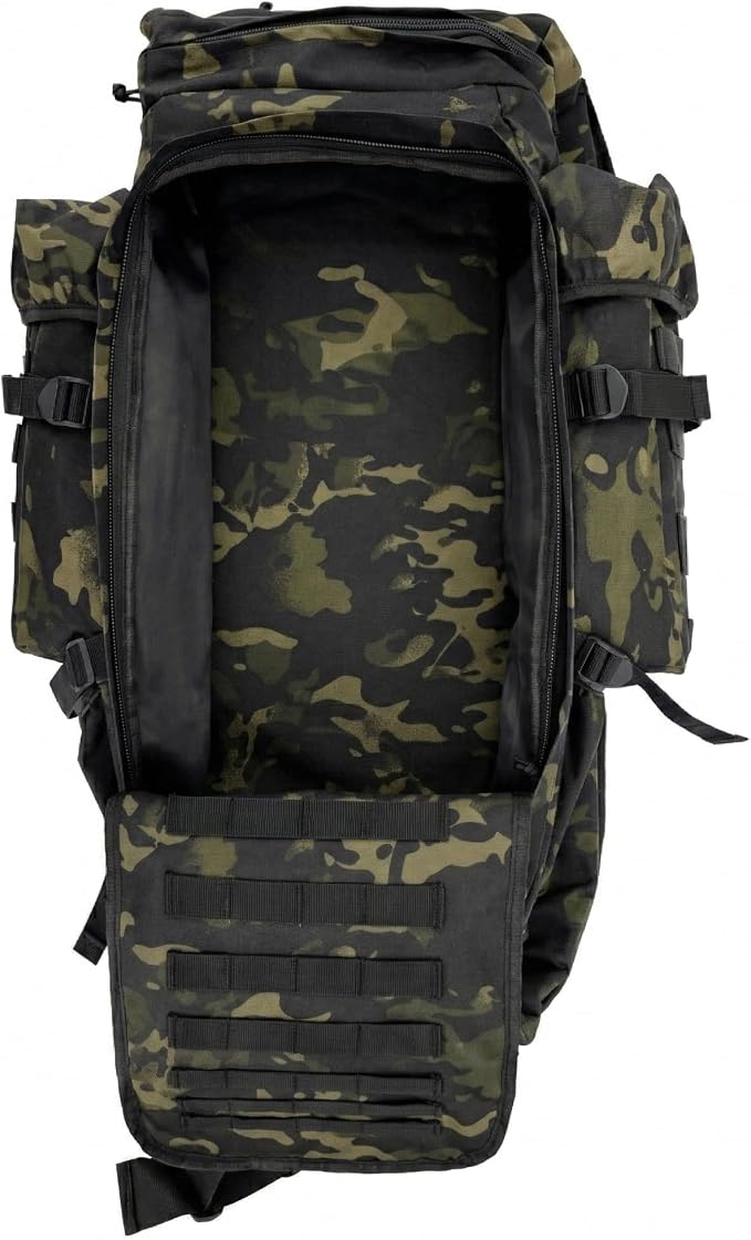 Black Camo