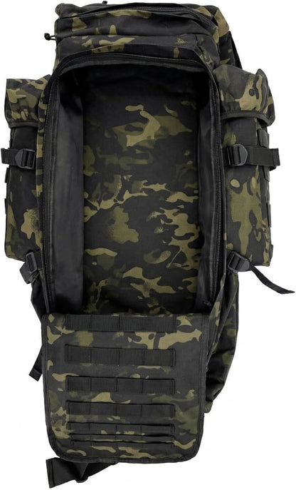 Black Camo