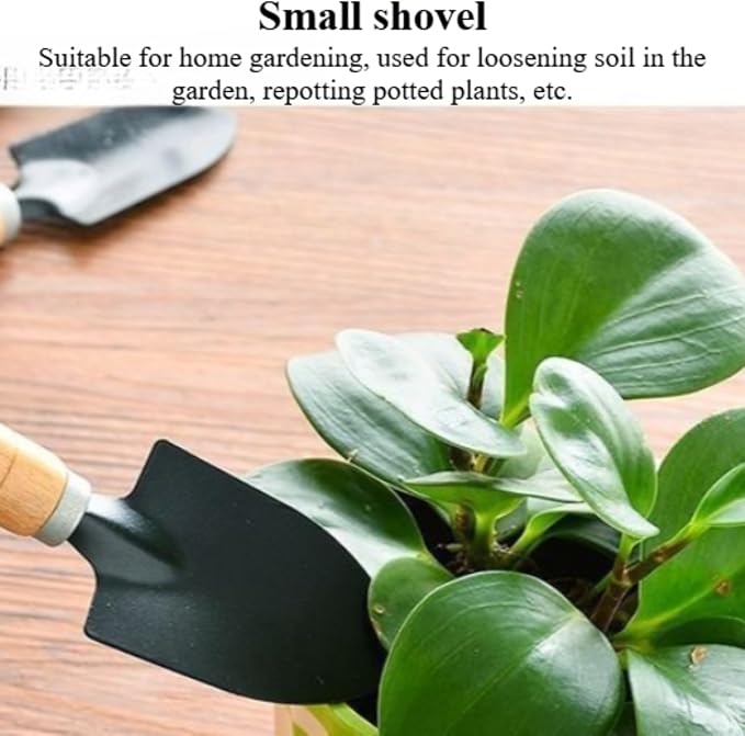 thick handle