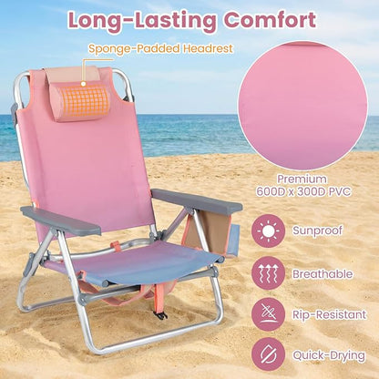 Gradient Pink