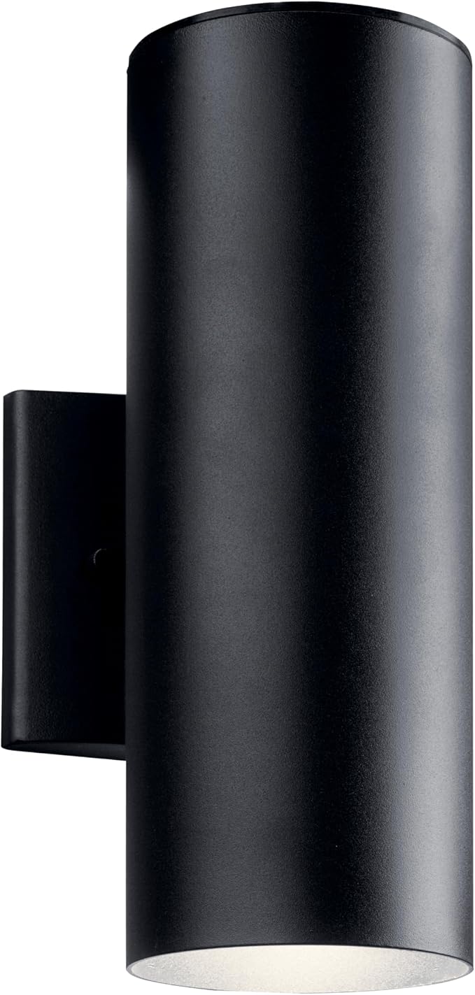 Textured Black