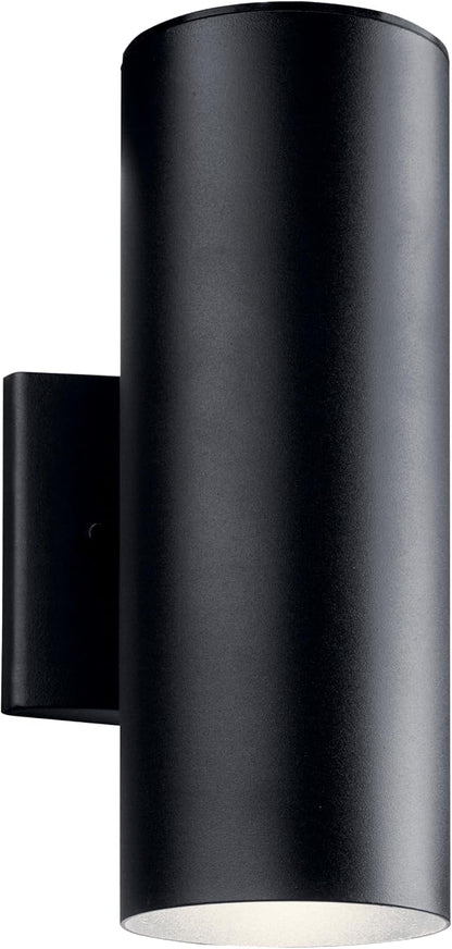 Textured Black