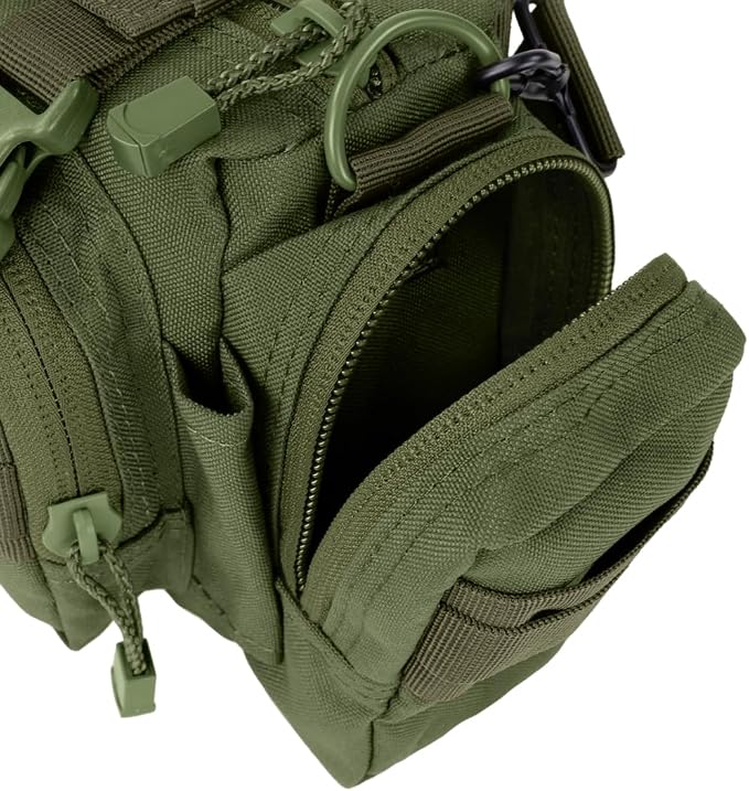 Olive DRAB