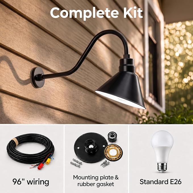 Satin Black (2-Pack)