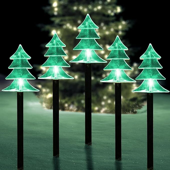 Green-Tree