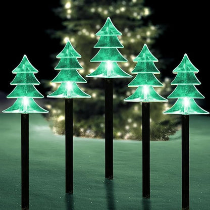 Green-Tree