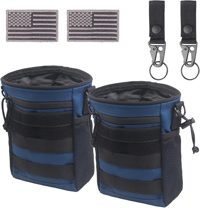 Blue (2-Pack)