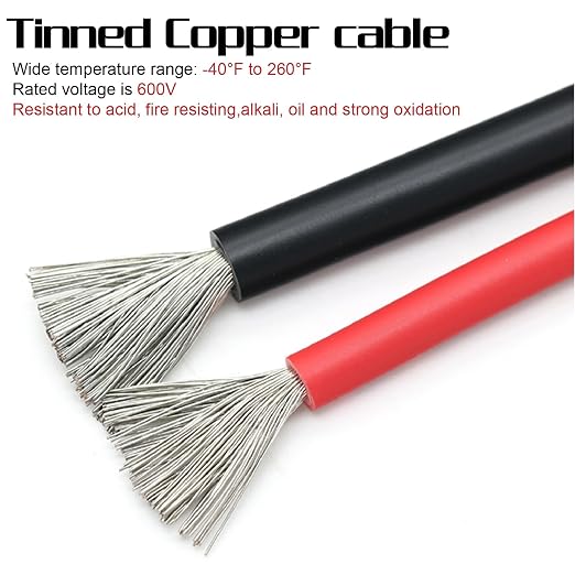 12 AWG